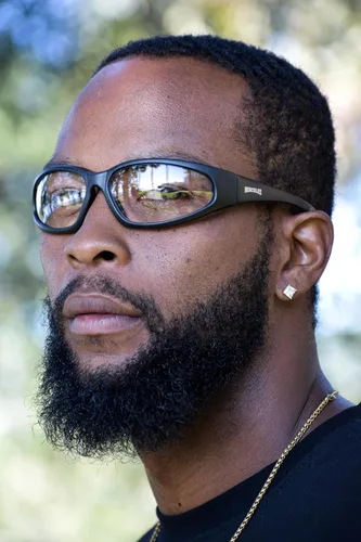 Vista 8 de Global Vision Hercules - Gafas de seguridad antivaho bifocales con espuma EVA, lente transparente