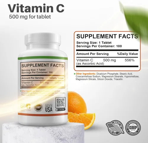 Vista 6 de M+S Aislado de proteína de suero hidrolizado (chocolate) + vitamina C + complejo de colágeno múltiple – Péptidos de colágeno hidrolizados
