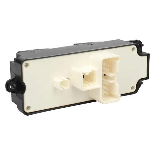 Vista 5 de BRTEC Interruptor de elevalunas eléctrico principal del lado del conductor compatible con Mazda 3 2004-2009, Mazda 3 Sport 2009 Reemplazar #