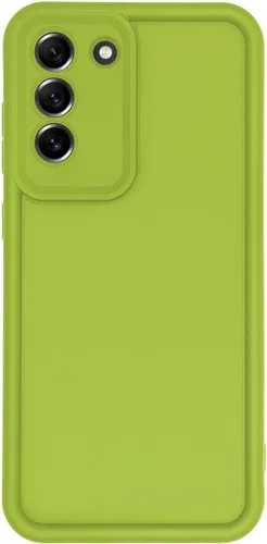 Vista 75 de Puxicu Funda delgada para Samsung Galaxy A13 5G, protección mejorada de la cámara, a prueba de golpes, agradable al tacto, suave funda para teléfono