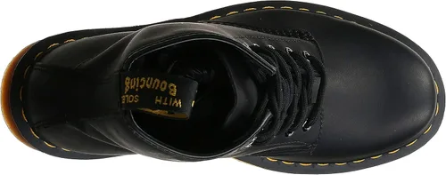 Vista 11 de Dr Martens - Botas con 8 agujeros para mujer 1460