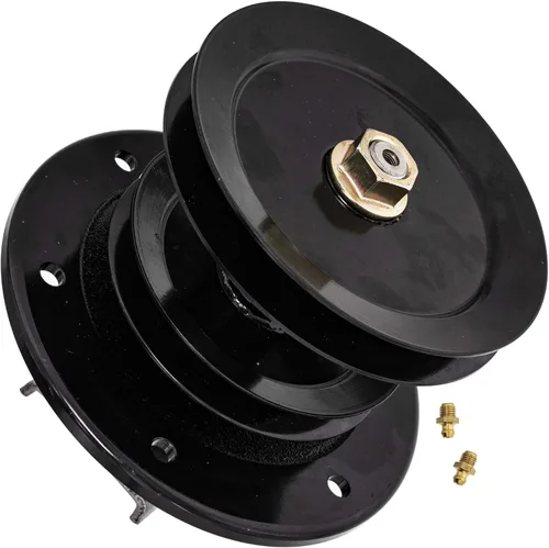 Vista 4 de 8TEN Kit de reconstrucción de cubierta para cortacéspedes Toro de 62 pulgadas Z253 Z255 Z Master Zero Turn 105-6176 Kit de servicio de cortacésped