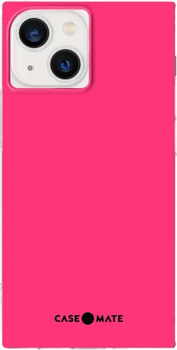 Vista 16 de Case-Mate BLOX - Funda para iPhone 13, color negro, protección contra caídas de 10 pies, compatible con carga inalámbrica, funda protectora