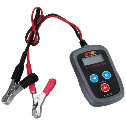 Vista 9 de Performance Tool W54273, boca de radiador plástica (2.5 galones), Relleno de batería (2QT)
