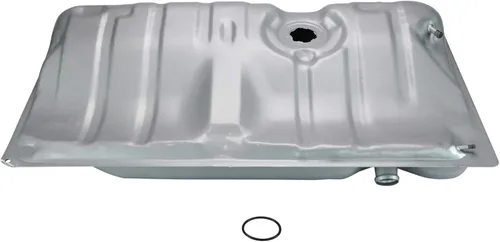 Vista 118 de TRQ Depósito de combustible de gasolina de 18.5 galones compatible con Toyota Tacoma 2003-2004