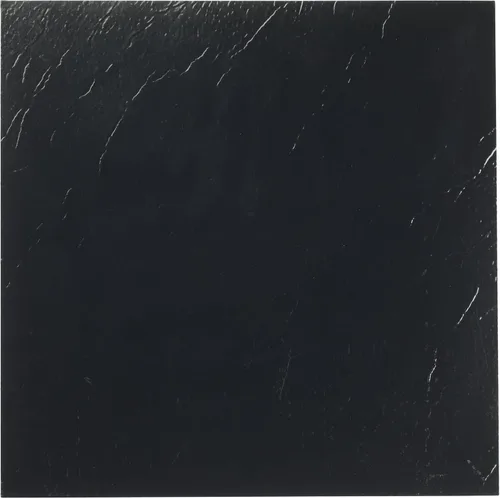 Vista 16 de Azulejos de vinilo Home Decor Nexus de Achim, autoadhesivos, de 30,5 cm, 20 azulejos de 30,5 x 30,5 cm, patrón de madera gris ceniza - Suelo