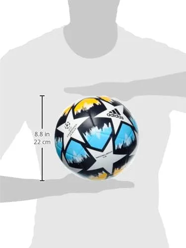 Vista 2 de adidas Textura de entrenamiento UCL San Petersburgo