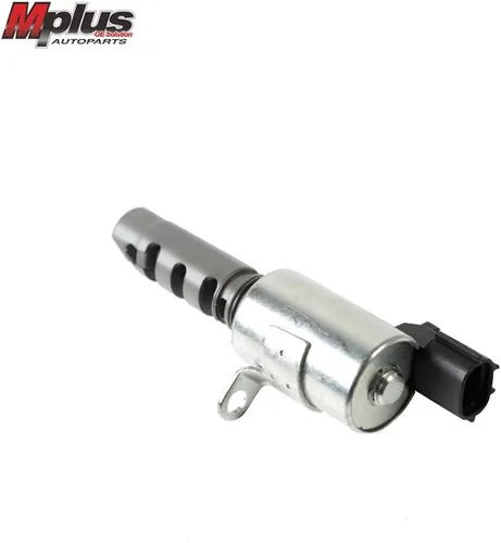 Vista 3 de Válvula de sincronización de válvula variable de motor MPLUS VVT de repuesto 05-13 para Hyundai Tucson / 02-12 para Hyundai Elantra / 05-10 para Kia