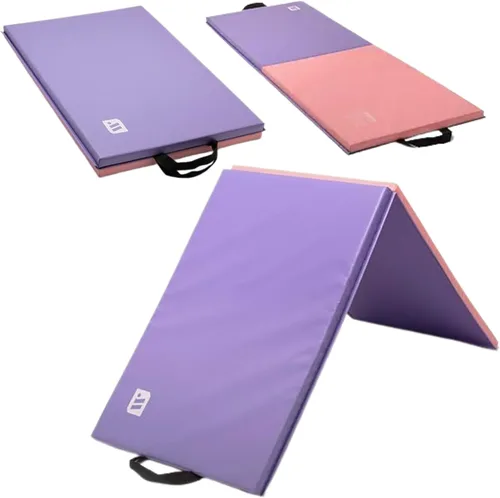 Vista 11 de We Sell Mats Core Basic - Alfombrilla de entrenamiento personal y ejercicio - 2 x 6, 4 x 6, 4 x 8 - Alfombrilla de gimnasio multiusos