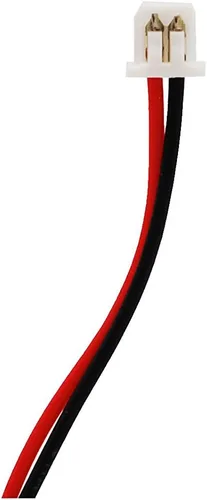 Vista 6 de oVox Replacement Battery for IHDP01A Portable HD/FM Radio P IHDP01A Compatible with ICP463450A 1S1PMXZ(900mAh)