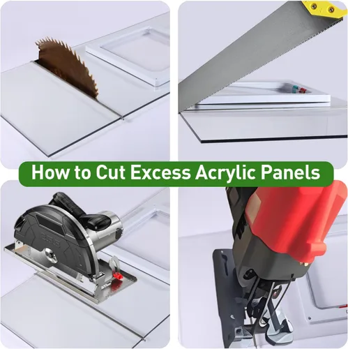 Vista 8 de Puerta de gato para ventana, ventana de seguridad para gatos con 4 modos de bloqueo, se adapta a ventana de 24 a 32 pulgadas, ventana apta