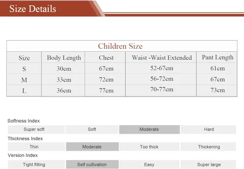 Vista 6 de Funivals Boys Costume for Halloween CarnivalBoy Suit Role Play with Accessories