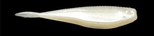 Vista 26 de Phat Pak Baits - Micro Drunkin Shad Tiny Fluke Style LiveScope FFS Soft Jerkbait 2.5" 30ct Soft Plastic BFS Bass Fishing Lure