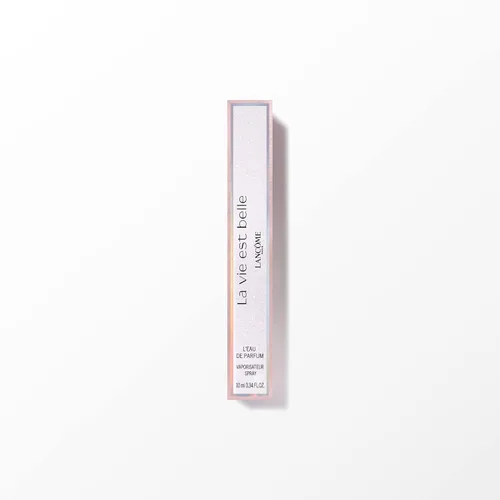 Vista 9 de Lancôme La Vie Est Belle Eau de Parfum - Fragancia de larga duración con notas de iris, pachulí terroso, vainilla cálida y azúcar hilado, perfume