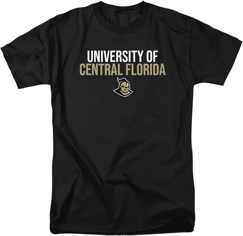 Vista 193 de Colección de camisetas para adultos apiladas colegiales 1 Universidad Estatal de Albany