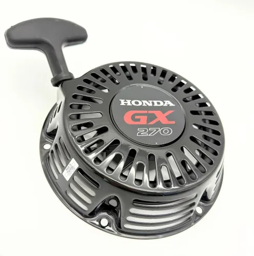 Vista 22 de KINDZA Arrancador de retroceso genuino GXR120RT 28400-ZDJ-003ZA