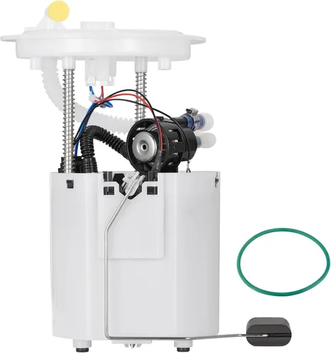 Vista 87 de BDFHYK Conjunto de módulo de bomba de combustible eléctrica 3M519H307 compatible con FORD MAZDA CMax Focus II Reemplazar 3M519H307AV, LF661335XG