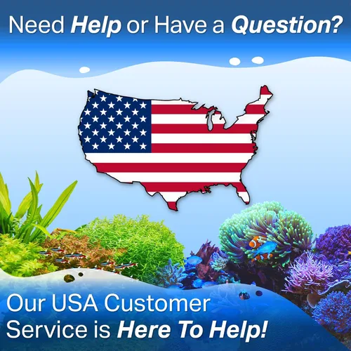 Vista 6 de Kit de tiras de prueba maestro - para acuarios de agua dulce, agua salada y arrecife, prueba para 11 parámetros. Resultados rápidos de grado