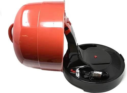 Vista 2 de Secador de campana Annie Hot and Hotter (#5917)