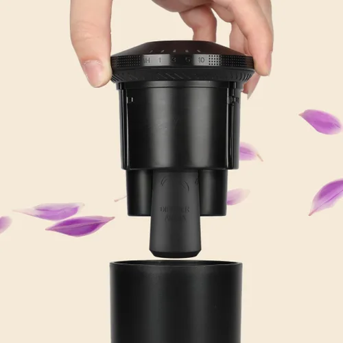 Vista 7 de Aroma portátil Dr. Scent -0.3 fl oz (Sense)