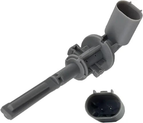 DEVMO Sensor de nivel de refrigerante 17137553919 compatible con M3 M5 M6 X1 X3 X4 X5 X6 Z4 Z8 128i 135i 320i 323i 325i 328i 330i 335i 525i 528i