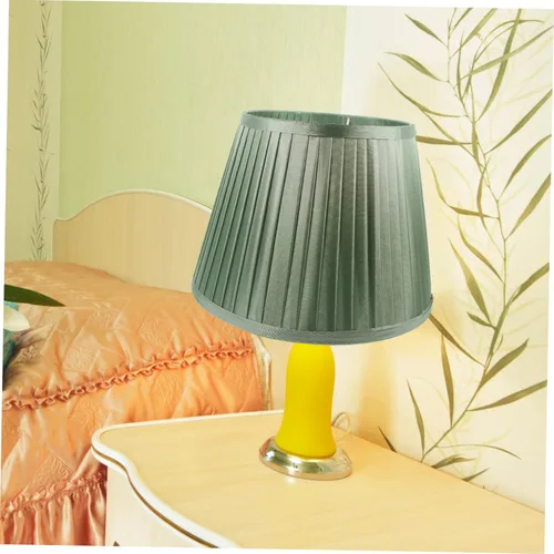 Vista 6 de DOITOOL Lámpara de pie para lámpara de mesa, lámpara de pie de tela