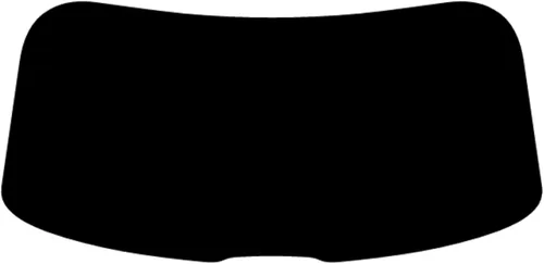 Vista 3 de Kit de visera de vidrio polarizado para ventana de cerámica precortada Nano Auto para protección solar automotriz compatible con Q8 4 puertas SUV