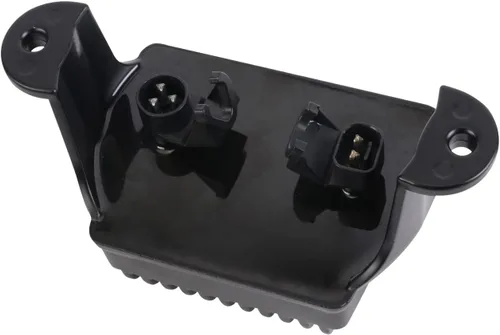 Vista 3 de 74505-09 Regulador de voltaje rectificador para Harley Davidson modelos Touring 2009-2015 Electra Gilde, Street Gilde, Road Gilde, Ultra Limited