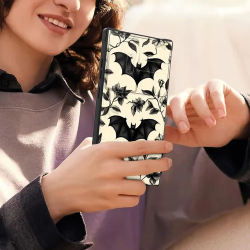 Vista 233 de Funda para Galaxy A16 5G con cubierta para cámara deslizante, resistente de doble capa, híbrida, a prueba de golpes, funda protectora resistente