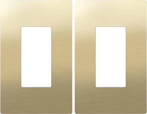 Vista 101 de LIDER Placa de pared decorativa, resistente a los impactos, acrílico espejado, plexiglás, acabado reflectante, actualización moderna, cubierta