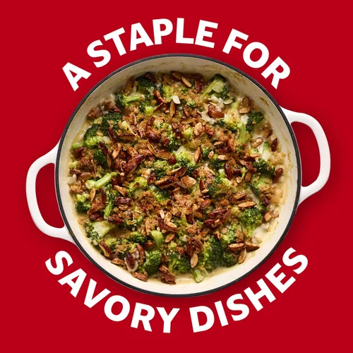 Vista 5 de Campbell's - Sopa condensada de brócoli con queso, lata de 10.5 onzas