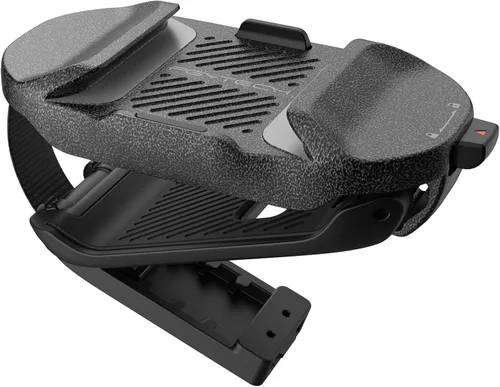 Vista 11 de PGYTECH Clip de cámara Beetle con sistema de liberación rápida con placa para Sony, Nikon, Fuji, correa de cámara para mochila de cámara de acción