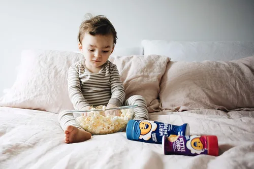 Vista 7 de Kernel Season's Paquete variado de mini frascos de condimento de palomitas de maíz, 0.9 onzas (paquete de 8) y condimento para palomitas de maíz