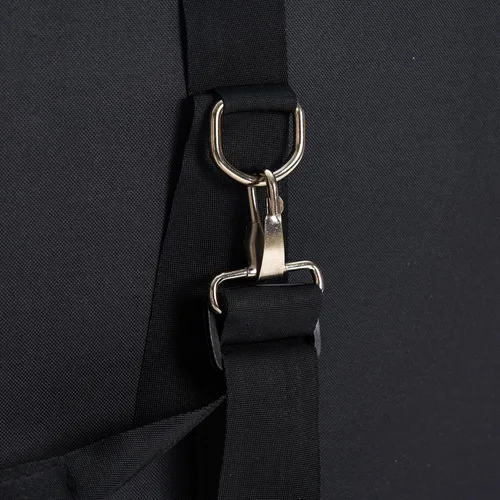 Vista 19 de Master Massage - Funda de transporte universal para mesa de masaje, 5 bolsillos para mesa de masaje, 25-32 pulgadas, color negro