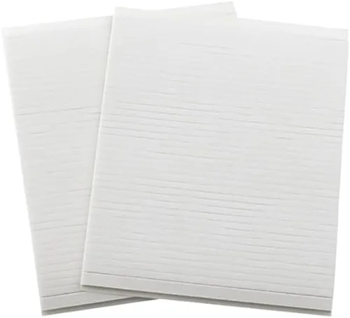 Vista 4 de Scrapbook Adhesives por Tiras de espuma 3D blancas 3L