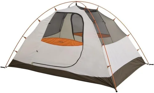 ALPS Mountaineering Lynx Tienda para 2 personas de senderismo y camping