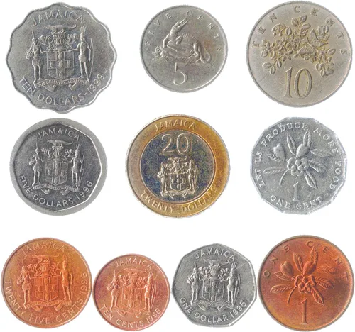 Vista 37 de Argentina 10 Monedas Mixtas de Novedad Cabeza de la Libertad Sol de Mayo Token Mundial Monedas de Fantasía