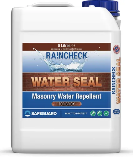 SAFEGUARD DM-RAINCHECK ECO Waterseal, transparente