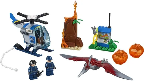 Lego Conjunto Juniors