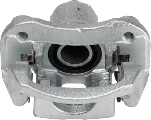 Vista 238 de TRQ Pinza de freno delantera izquierda con soporte lado del pasajero compatible con Ford Expedition Lincoln Navigator 2003-2006