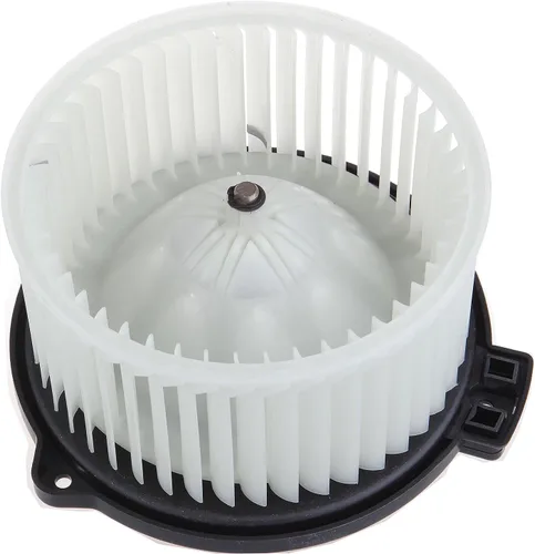 Vista 23 de SCITOO Motor soplador de calentador HVAC con jaula de ventilador frontal GHR161B10 para Mazda para 6 2014-2017 2019-2021, para Mazda para CX-5