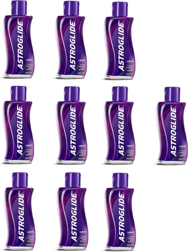 Vista 7 de Astroglide Lubricante personal, 5 onzas líquidas (paquete de 2)