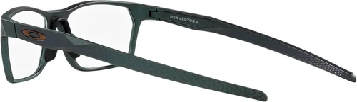 Vista 5 de Oakley Ox8173 Activate - Marcos cuadrados para gafas graduadas para hombre