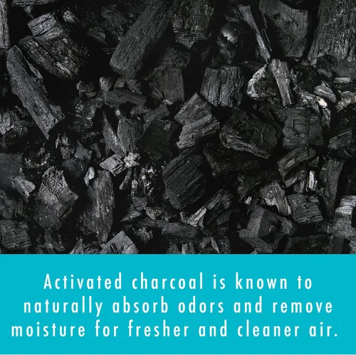 Vista 8 de Fresh Ideas Bloqueador de corrientes de aire y protector de puerta para uso con puertas o ventanas, 35.5 pulgadas x 3 pies, gris