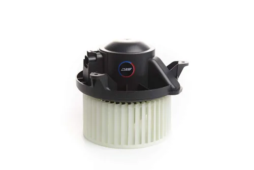 Vista 20 de OAW Motor de soplador delantero 100-G101 para Escalade EXT 2003, 2004, 2005, 2006, GMC Sierra 1500-3500, Avalanche 1500, Silverado 1500HD 2500