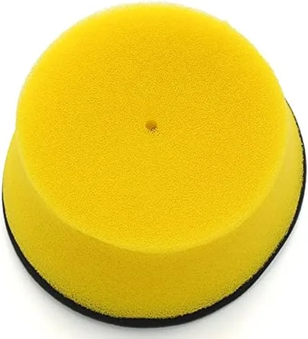 Vista 7 de Filtro de aire 13780-44E00 para Suzuki DRZ400 2000-2004/DRZ400E 2000-2009, DRZ400S 2000-2017 para Suzuki DR-Z400SM DRZ400SL DRZ400SML