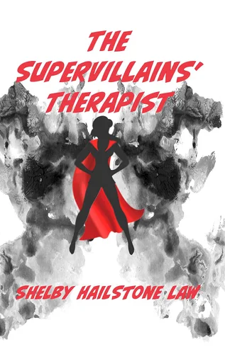 The Supervillains' Therapist