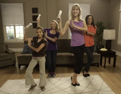 Vista 3 de Dance on Broadway - Nintendo Wii