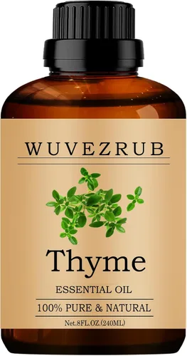 Vista 15 de Aceites Esenciales de Orégano 60ML, Aceite Esencial de Orégano Puro para Difusor de Aromaterapia - 2 Fl Oz