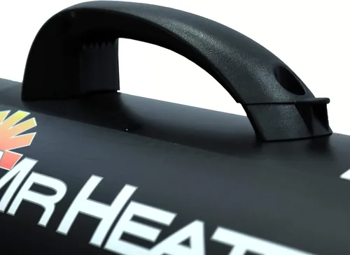 Vista 6 de Calentador de queroseno Mr Heater de 75,000 BTU, para contratista